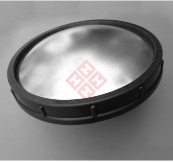 環(huán)保設備配件塑膠金屬微孔模具